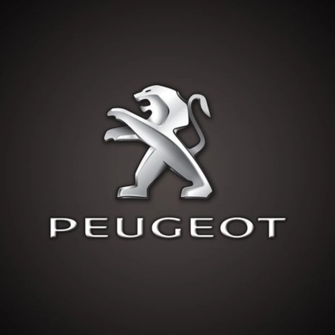 Marca Peugeot